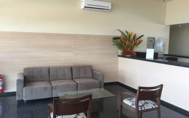 Fórmula Flat Uruçuí