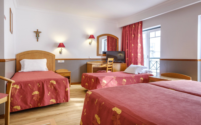 Hotel Santo Amaro