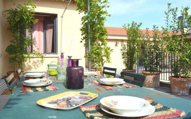 La Casa della Latta