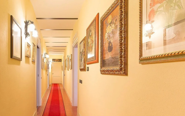 Tenuta Pian D'Attesio