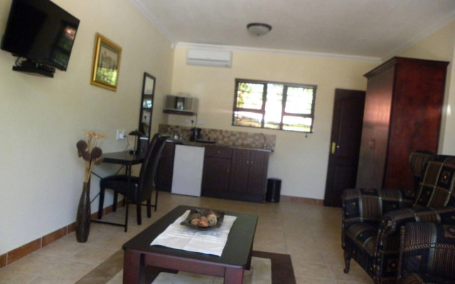 Serenight Guesthouse