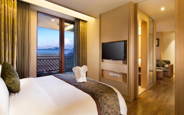 Narada Sanya Bay Resort