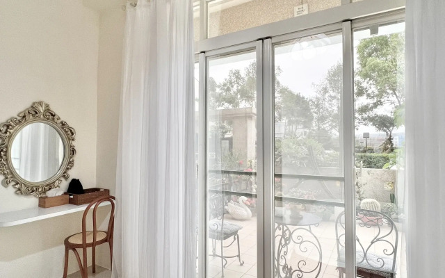 Yongan101 B&B