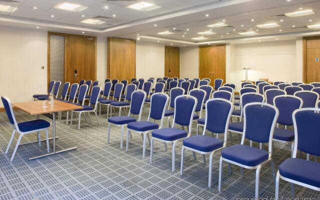 Holiday Inn Rochester Chatham by IHG