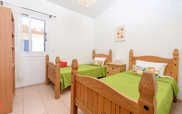 Villa Anastasia