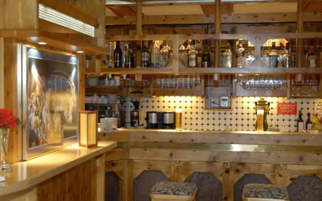 Gasthof Stranachwirt