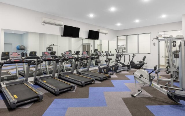 Meriton Suites Broadbeach, Gold Coast