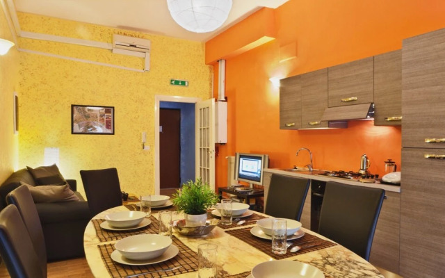 Principe Eugenio Apartment