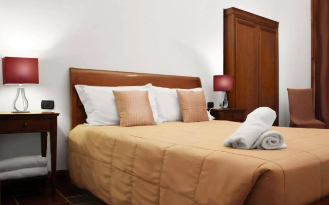 Roma Resort Termini