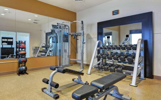 Hilton Garden Inn Oshkosh