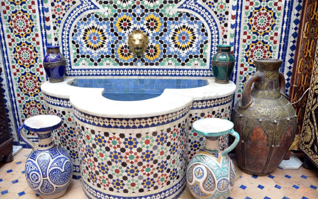 Dar Tahri