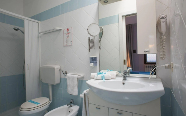 Villa Vacanze Paradiso