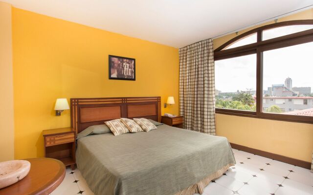 Be Live Habana City Copacabana