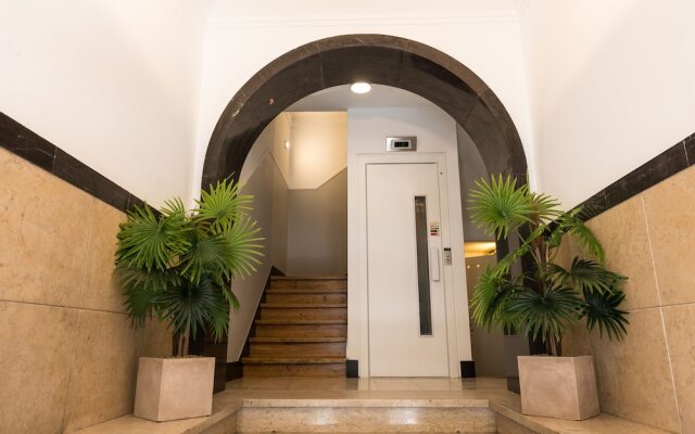 LX51 Studios & Suites by APT IIN - Lisbon Center