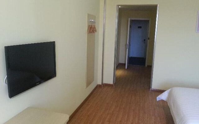 7Days Inn Qingdao Licun Laoshan Mall