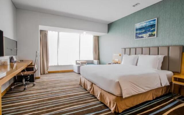 Holiday Inn Express Xi'An North Station