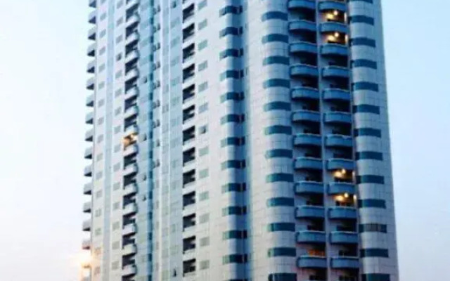Tulip Inn Ajman