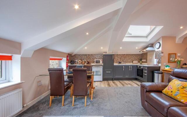 Premium Studio Apt B in Oban Town