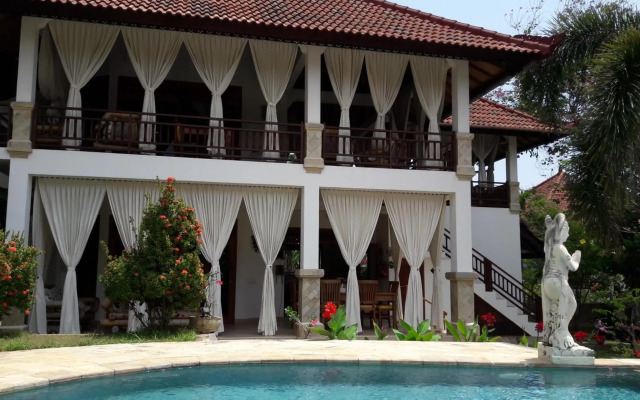 Villa Marakuya