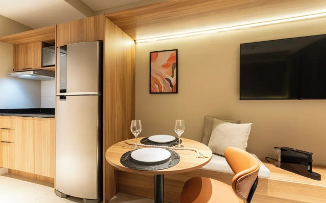 Lexy Hotel