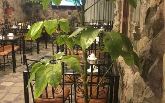 Hotel La Colina