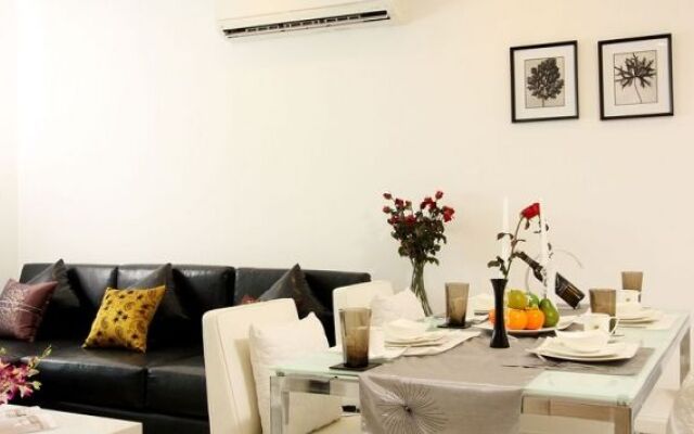 Kamala Regent Condominium