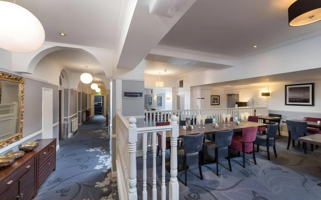The Windermere Hotel