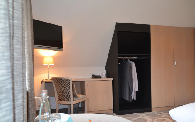 Hotel & Restaurant Castell