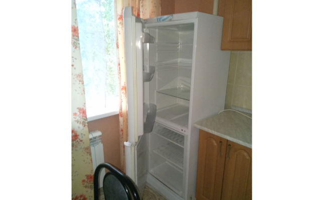 Апартаменты на улице Автозаводская 107