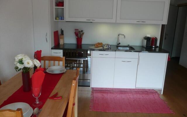 Holiday flat #1, Chalet Aberot, Wengen, Switzerland