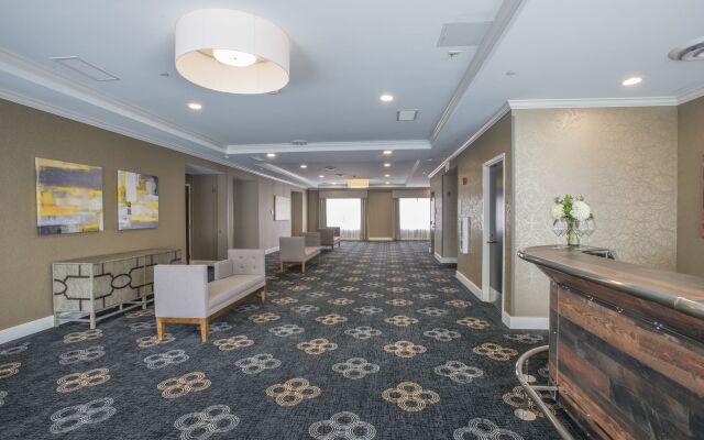 voco The Clair Cincinnati Downtown by IHG