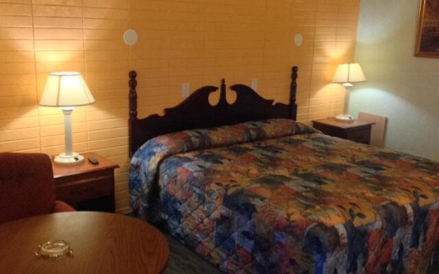 Economy Inn Granite City