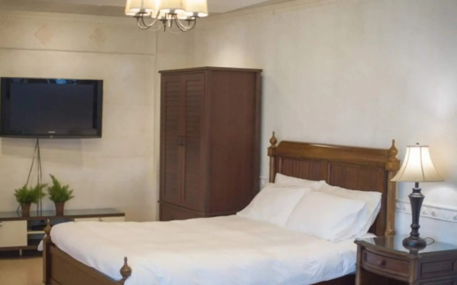 Yangpyeong Pension Bellevue