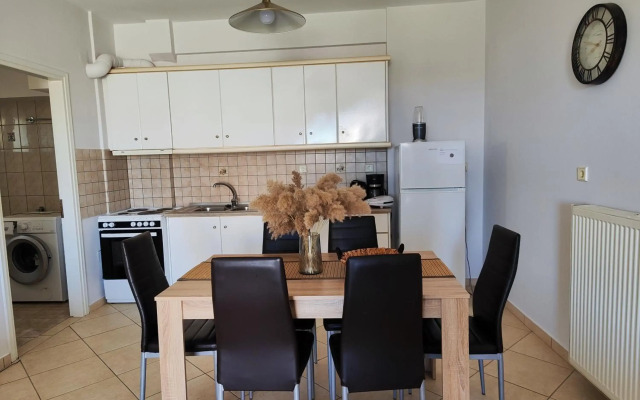 Philoxenia Apartments