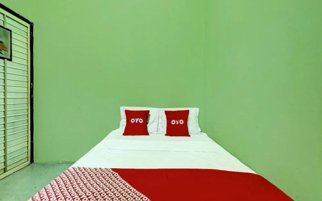 OYO Life 91682 Homestay Sriti