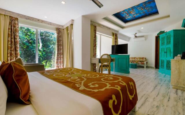 Summit By The Ganges Beach Resort & Spa