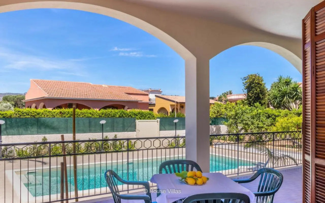 House&Villas - Due Palme