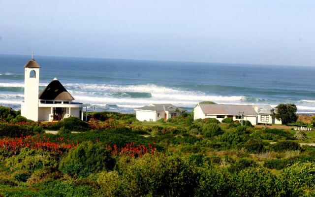 Gourikwa Nature Reserve