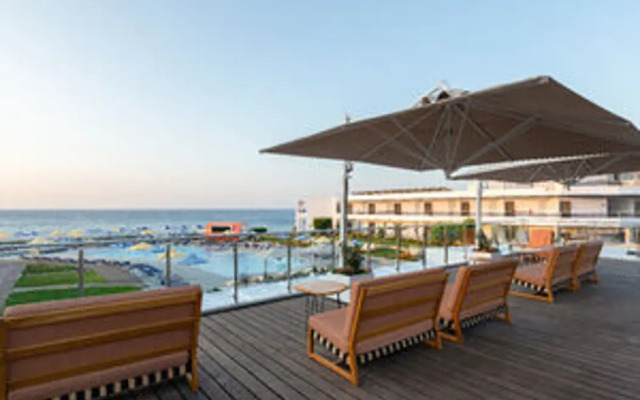 Paralos Rodos Lifestyle Hotel