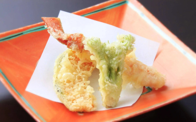 Отель Tensui Saryo