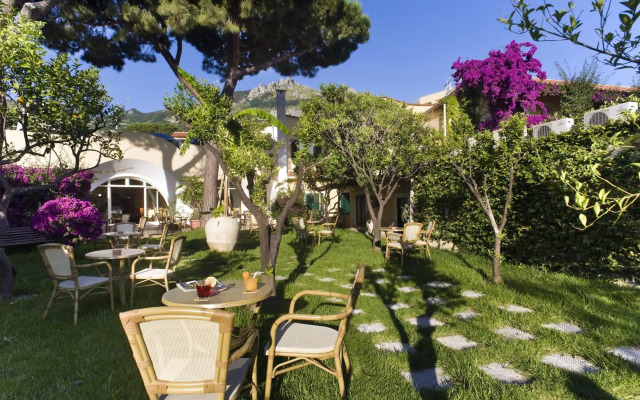 Hotel Villa Angela