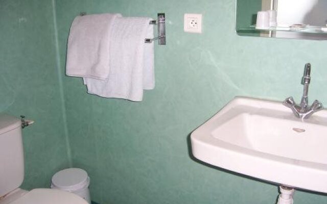 Entre Mer et Montagne