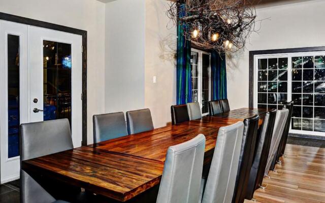 Chalets Alpins - 19 Chemin Blanc