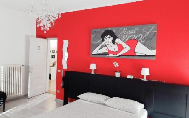 Bed And Breakfast Margot