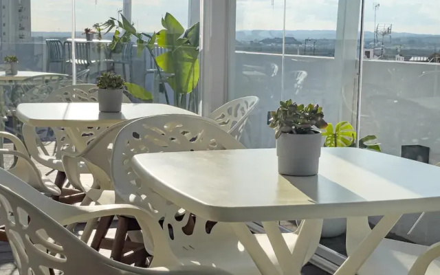 Deluxe Apartment in Ayamonte