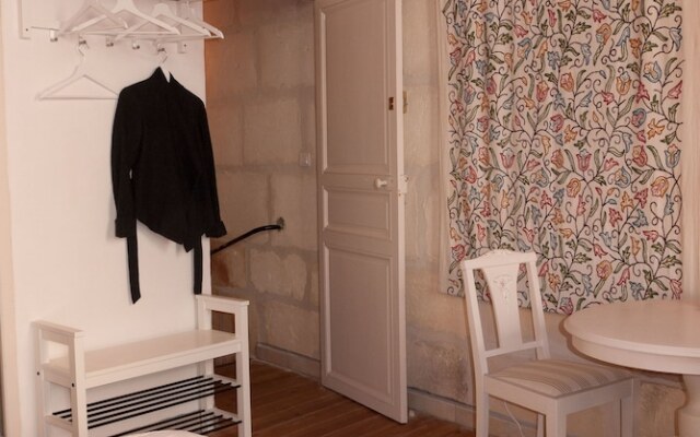 La maison d'Eloïse