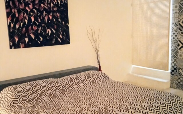 Loft 9 in the Center of Cancun