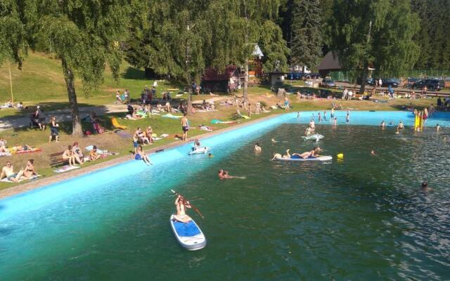 Stodola Harrachov