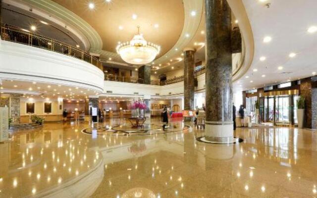 Grand Sun City