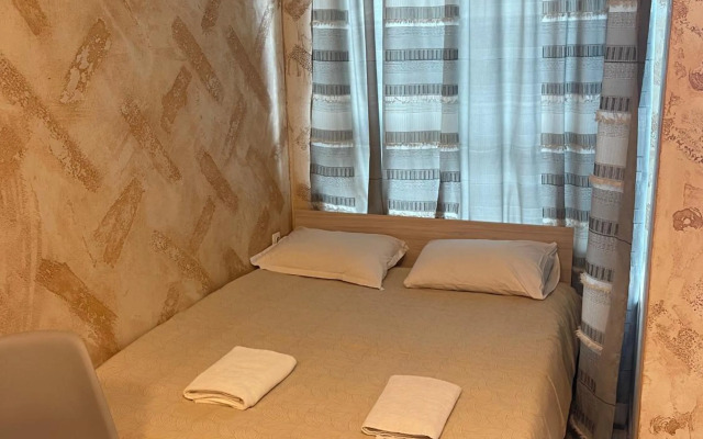 Colonel apartment 846